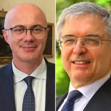 GIORNALE RADIOPIU 15 FEBBRAIO 2021 DIRETTORE MIRKO MEZZACASA