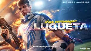 Free fire jota, villavicencio, meta, colombia. Free Fire Luqueta Guide Everything You Need To Know