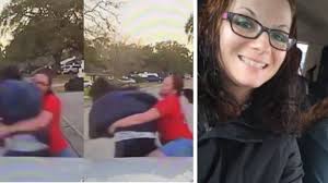 Fierce Mom Tackles Man Peeping Into 15-Year-Old's Daughter's Bedroom