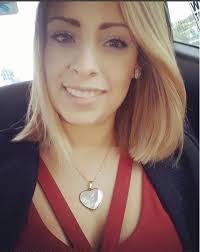 Yolanda Talbot's Instagram, Twitter & Facebook