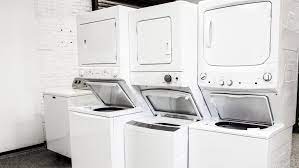 Plus, select laundry machines are energy star® certified to help you save money, while still giving you the same level of performance you've come to trust. Best Laundry Centers Of 2021 Reviewed