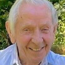 Ralph Dale Cooley Obituary