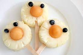 Coles Blog Creative Food Food Humor Food