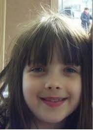 Eight-year-old girl and brother murdered in petrol bomb attack