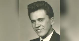 Donald "Don" "Dee" Evans Obituary