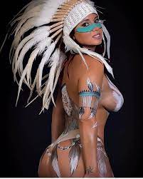 Indigenous people porn ❤️ Best adult photos at hentainudes.com