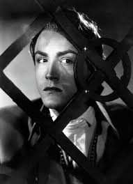 VITTORIO GASSMAN in THE MYSTERIOUS RIDER -1948-, directed by RICCARDO  FREDA. Art Print