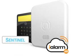 Centraline Antifurto Wireless Senza Fili E Cablate Filari Antifurto It