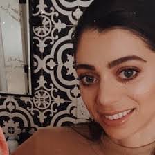 Ana Florencia's Instagram, Twitter & Facebook