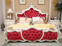 Red Bedroom Set Google Search Red Bedroom Design Designer Bedding Sets Bed Furniture