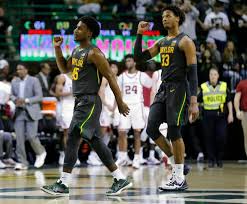 #sicem 🐻 #1tgf 🏀 baylorbears.com/mbb. College Basketball Baylor Passes Gonzaga In Poll To Take No 1 Spot