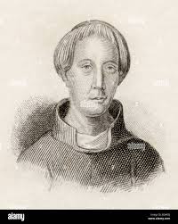 Gerald wales hi-res stock photography and images