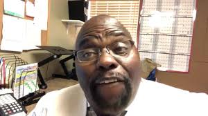 First day at Gila regional hospital , Silver city New Mexico.