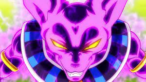 2013 dragon ball z film's full teaser & english site. Will Beerus The Destroyer Ever Use 100 Of His Power In Dragon Ball Super God Of Destruction Youtube