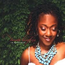 TONIA HUGHES I'M READY NOW NEW CD 703132293721| eBay