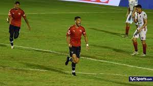 Tem sua sede social e seu estádio na cidade de avellaneda, província de buenos aires. Independiente Le Gano A Patronato Tyc Sports
