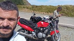 BIKERS LIGURIA 🏍🏍