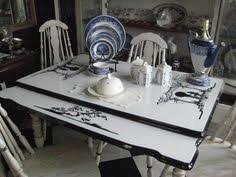 Includes materials estimate tools for paint, tile, carpet, drywall, insulation, wallpaper, moving and more. 25 Porcelain Tables Ideas Vintage Kitchen Vintage Kitchen Table Vintage Table