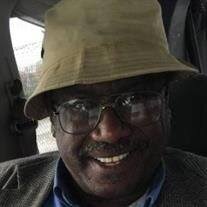 Eunice F. Alexander Obituary