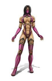Mileena is a bisexual character from mortal kombat. Mileena Character Giant Bomb