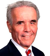 Richard McKenna Obituary