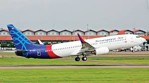 Booking aman, mudah, bebas biaya transaksi. Mulai Hari Ini Harga Tiket Pesawat Sriwijaya Air Turun 40 Persen Cek Rute Penerbangannya Halaman 2 Tribun Kaltim