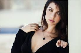 She started acting, dancing, and performing right at the age of three. Adelaide Kane Photo 91 Of 1449 Pics Wallpaper Photo 684153 Theplace2