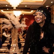 Thembisa is best known for the our wedding match show host for seasons 6 and 7. I Love You With Every Heartbeat Thembisa Mdoda S Heartwarming Love Note To Her Hubby