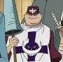 Profile Picture of Speed Jiru | One Piece Wiki | Fandomon Google