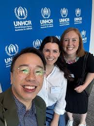 Jamin Li's Instagram, Twitter & Facebook