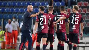 Zenga modelleri, zenga özellikleri ve markaları en uygun fiyatları ile gittigidiyor'da. Serie A Eusebio Di Francesco Replaces Walter Zenga As Cagliari Head Coach Sports News Firstpost