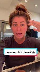 Rich Women Looking for Children