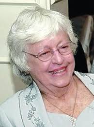 Joan McKee Obituary (2023)