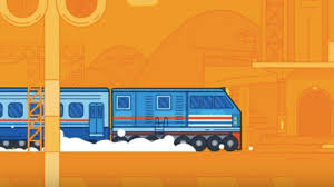 We did not find results for: Saingi Tiket Dan Tokopedia Traveloka Turut Jual Tiket Kereta Api