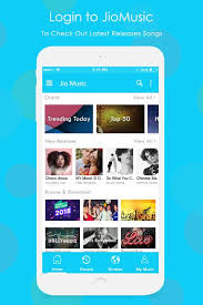 Jiotune Set Jio Caller Tune For Android Apk Download