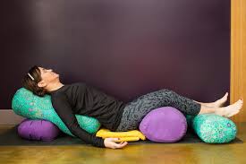 Inner Space Yoga Bolsters Meditation Cushions Supported Savasana Extravaganza Yoga Bolster Sahaja Yoga Gentle Yoga
