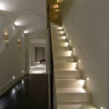 Placement Stairwell Treppenlicht Aussentreppe Beleuchtung Fur Zuhause