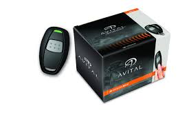 Perfect for use with oem keyless entry integrated into the oem key. Avital 1b Remote Start Buy Online In Grenada At Desertcart 681640