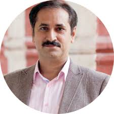 DR NASIR ABBAS NAYYAR