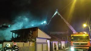 Sisteme de detectie incendiu in timisoara. Video Incendiu La O GrÄƒdiniÅ£Äƒ Din Timisoara Stiri Pe Surse Cele Mai Noi Stiri