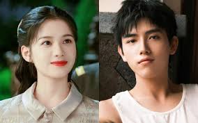 Lộ bằng chứng Trần Phi Vũ và Trương Tịnh Nghi đã bí mật kết hôn?