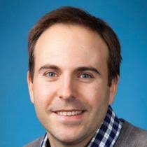 Dr. Robert Schnepp, MD