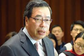 10 of the Most Famous Politicians in Hong Kong