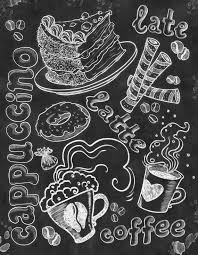 Check spelling or type a new query. Wall Art Kitchen Chalkboard Chalkboard By Timelessmemoryprints 20 00 Chalkboard Typography Kitchen Chalkboard Kitchen Wall Art