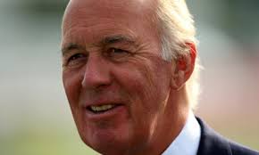 Talking Horses: Willie Carson nearly quit racing for a cheese factory