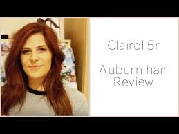 33 Auburn Hair Color Ideas To Help You Find Your Perfect Shade - L'Oréal  Paris