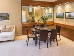 Spend this time at home to refresh your home decor style! 10 Best Dining Room Mirror Designs With Pictures In India