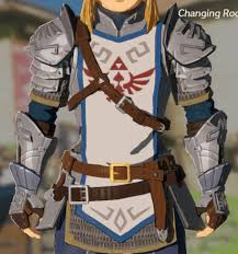 Set in a magical world you will have to upgrade your defenses and . How To Get The Soldier S Armor Hyrule Warriors Age Of Calamity Game8