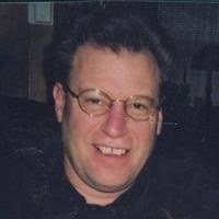 Larry Blodgett Obituary (1958