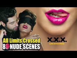 XXX Uncensored CROSSED ALL LIMITS | Rithvik Dhanjani, Kyra Dutt, Ken Ghosh  | ALTBalaji